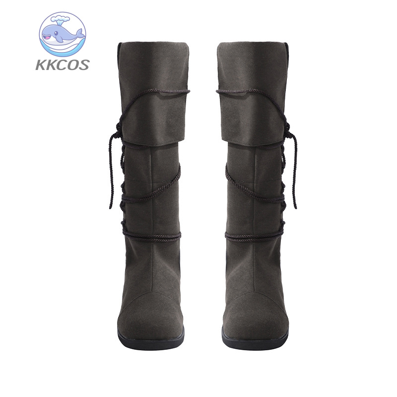 RingLords Aragorn Cosplay Cost - огляд і ціна Anime Cosplay Clothes