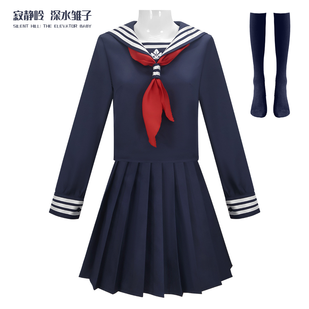 Game Hinako Shimizu Cosplay Co - огляд і ціна Anime Cosplay Yor