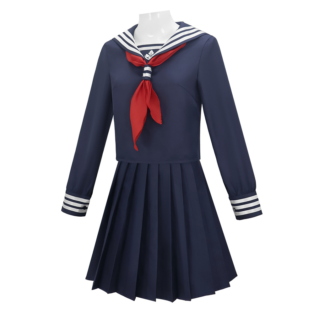 Game Hinako Shimizu Cosplay Co - огляд і ціна Anime Cosplay Yor