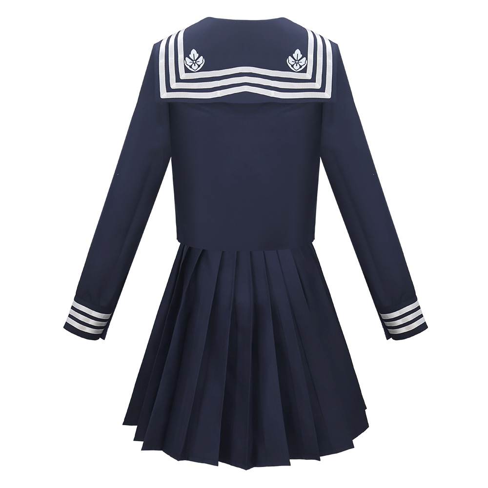 Game Hinako Shimizu Cosplay Co - огляд і ціна Anime Cosplay Yor