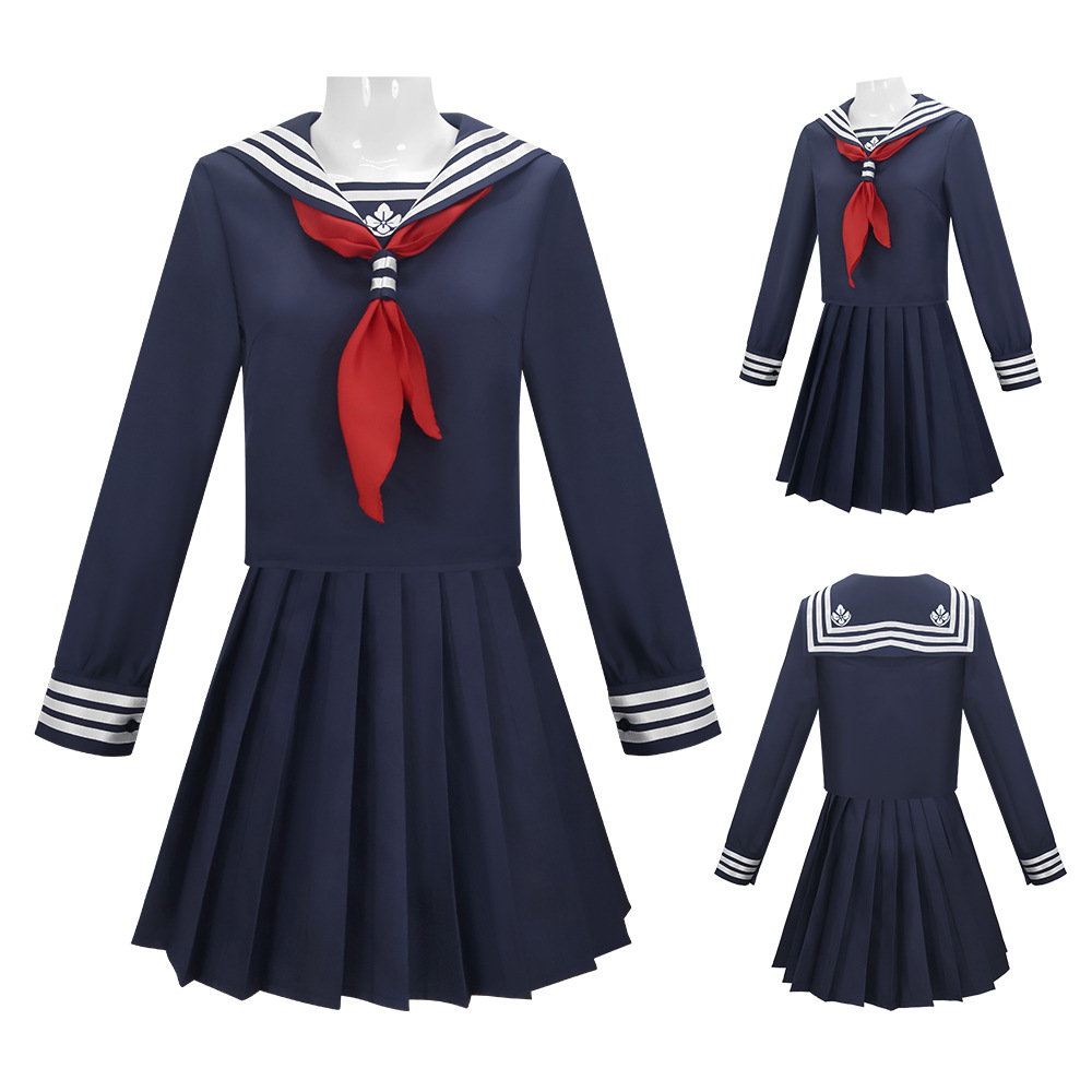 Game Hinako Shimizu Cosplay Co - огляд і ціна Anime Cosplay Yor