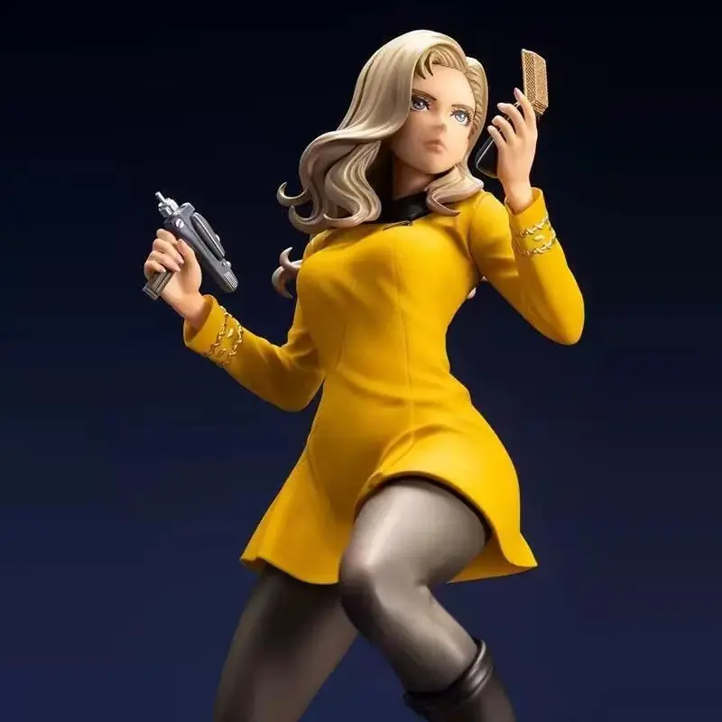 Original Kotobukiya Movie Bish - огляд і ціна Kotobukiya Bishoujo