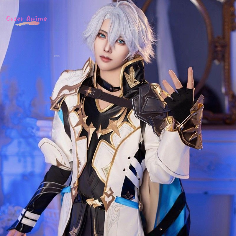 Game Honkai：Star Rail Phainon  - огляд і ціна Anime Cosplay Clothes