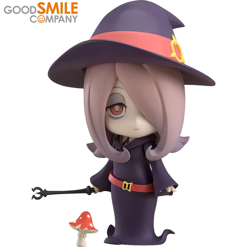 Original Good Smile Company Su - огляд і ціна Good Smile Company Nendoroid