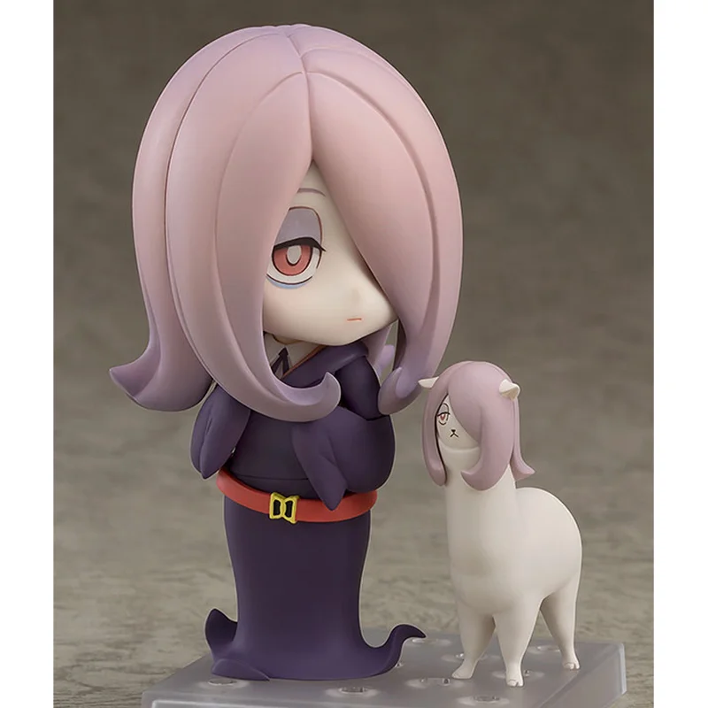 Original Good Smile Company Su - огляд і ціна Good Smile Company Nendoroid
