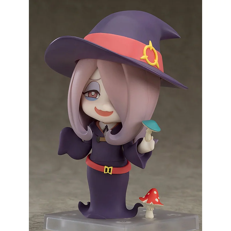Original Good Smile Company Su - огляд і ціна Good Smile Company Nendoroid