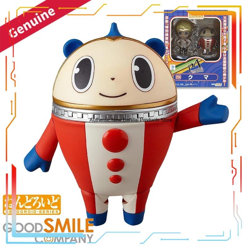 Good Smile Company Persona 4 T - огляд і ціна Good Smile Company Nendoroid