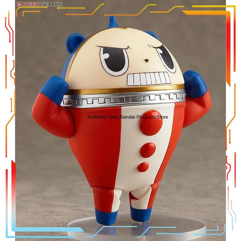 Good Smile Company Persona 4 T - огляд і ціна Good Smile Company Nendoroid
