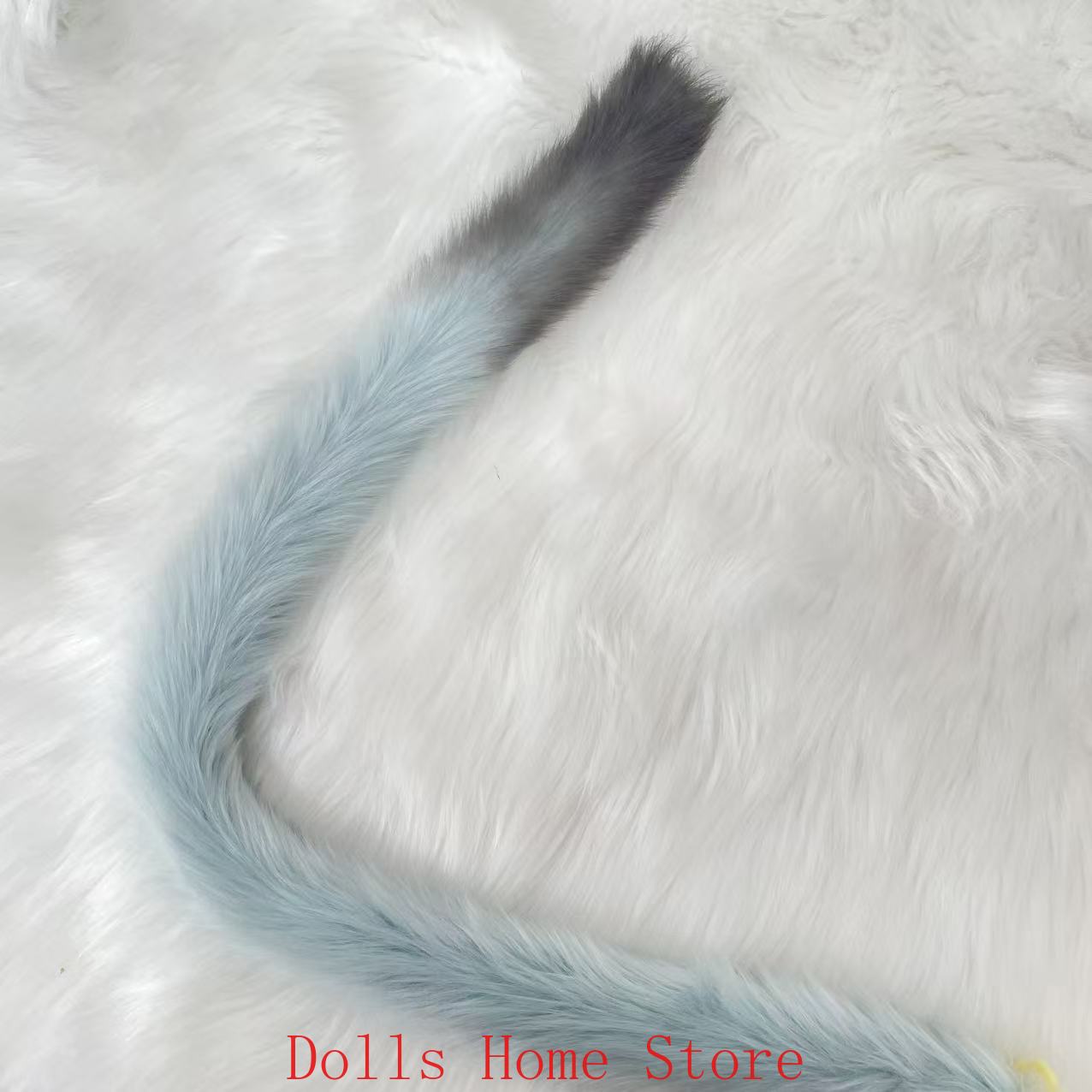 Anime Yani Neko Yani Satō Gray - огляд і ціна Anime Cosplay Cat