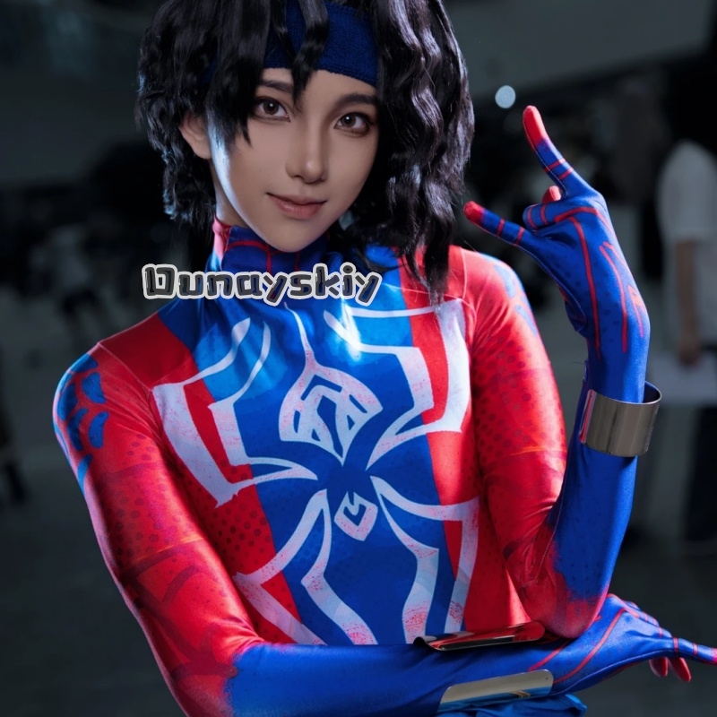 India Spideeer Cosplay Zentai  - огляд і ціна Anime Cosplay India