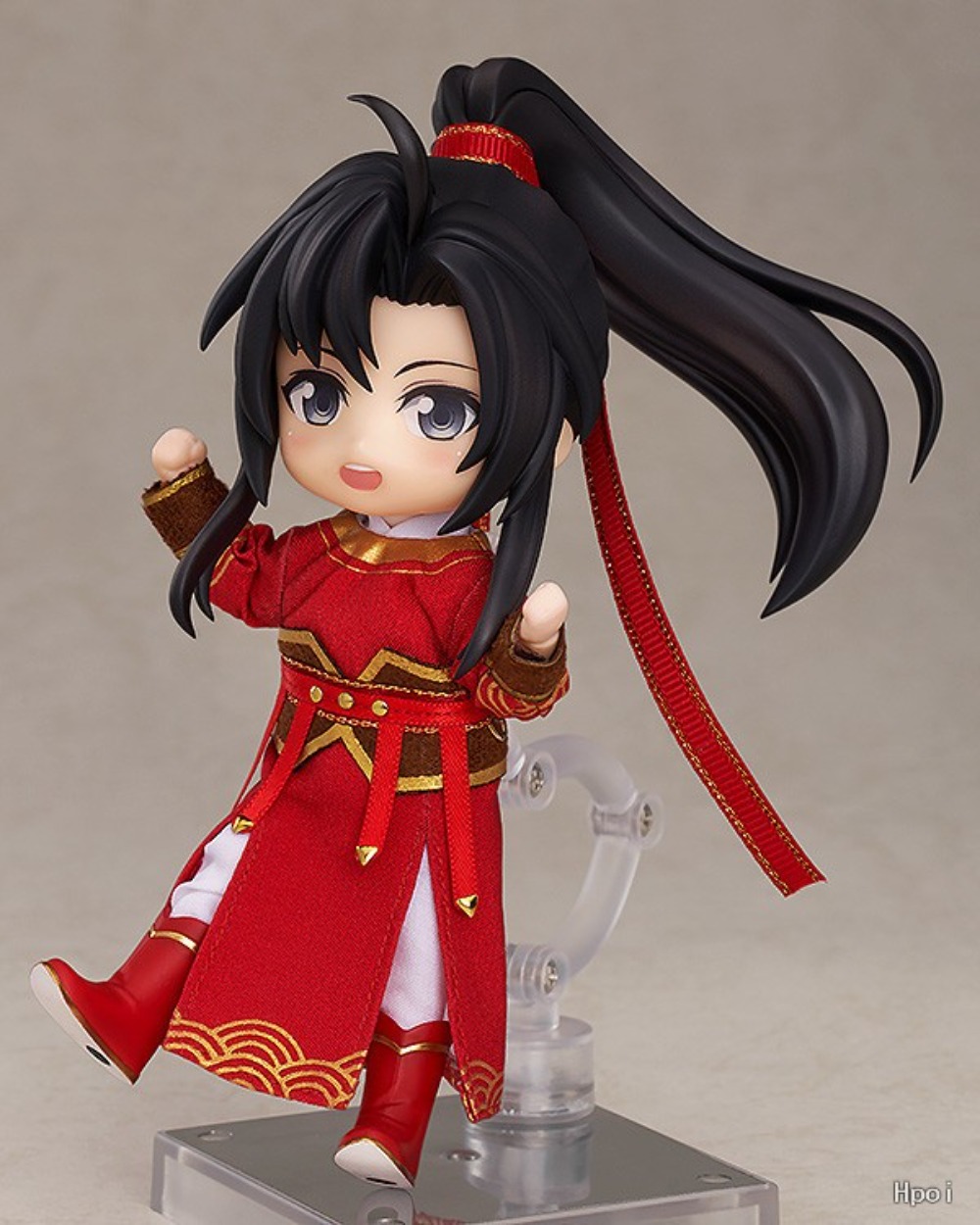 100% Original in Stock Good Sm - огляд і ціна Good Smile Company Nendoroid