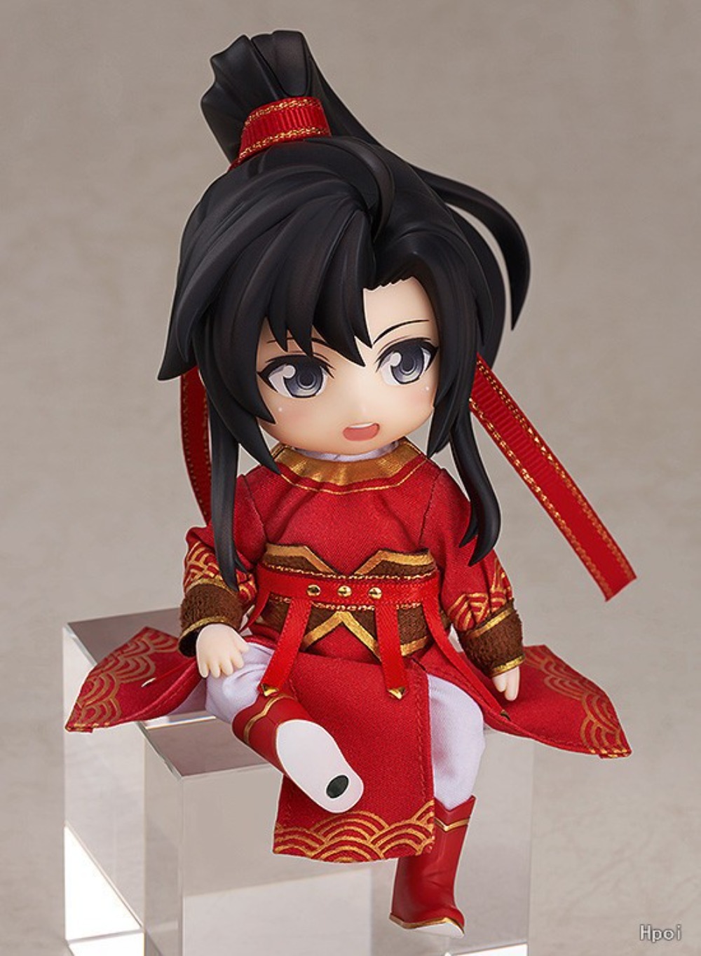 100% Original in Stock Good Sm - огляд і ціна Good Smile Company Nendoroid