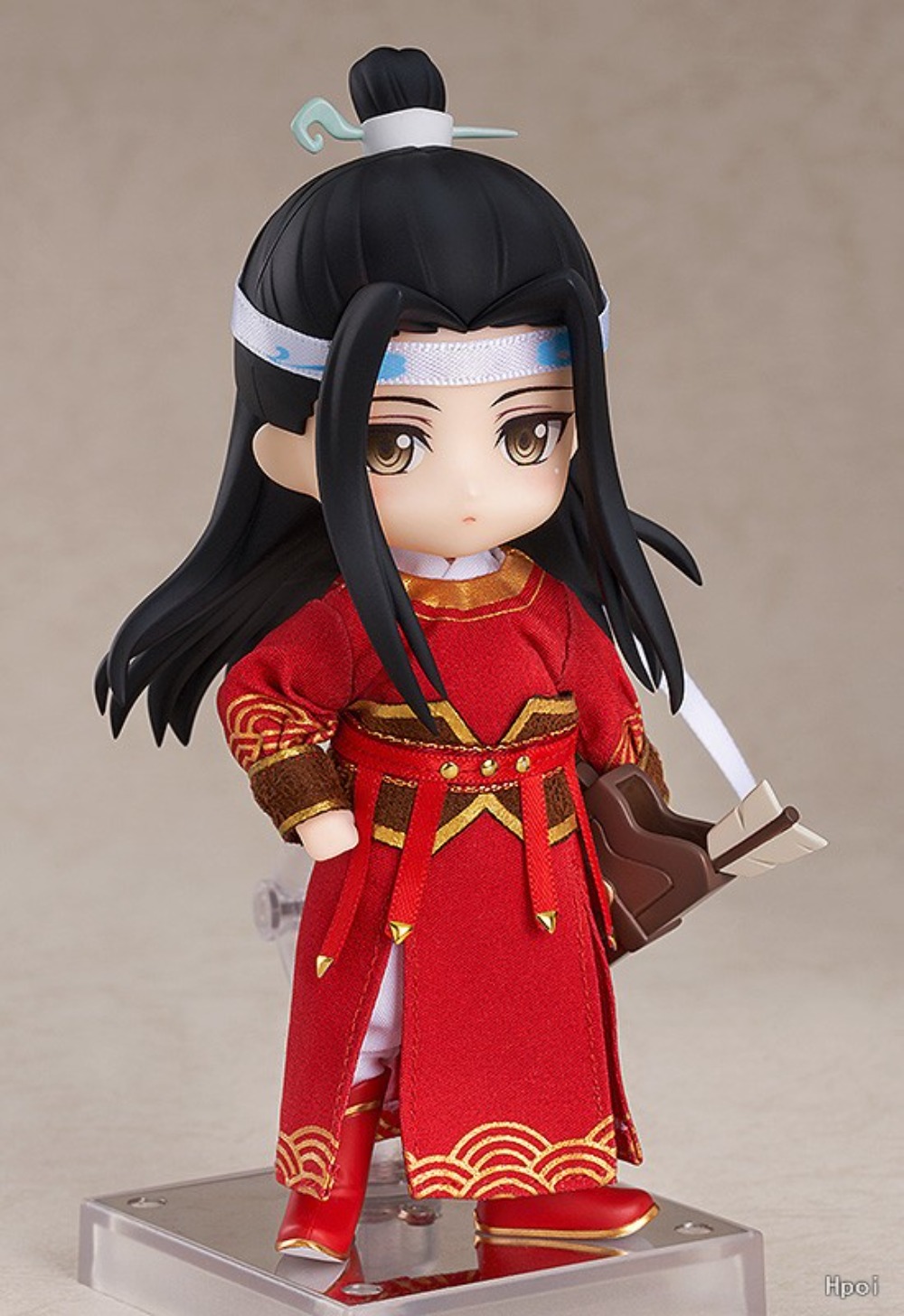 100% Original in Stock Good Sm - огляд і ціна Good Smile Company Nendoroid