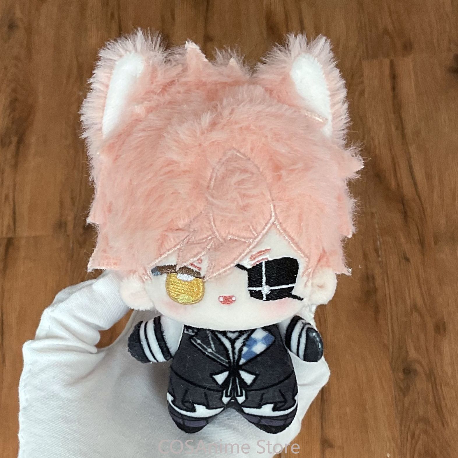 Tsukinami Carla Tsukinami Shin - огляд і ціна Cosplay Anime Top