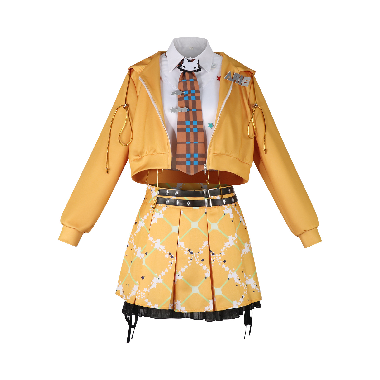 WHH Anime NIKKE Anis Cosplay C - огляд і ціна Anime Cosplay Outfits For Women