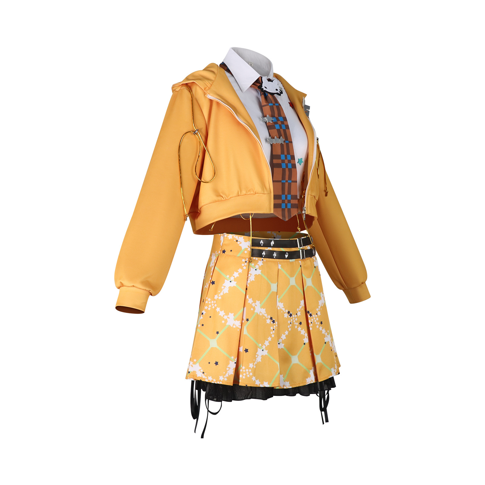WHH Anime NIKKE Anis Cosplay C - огляд і ціна Anime Cosplay Outfits For Women