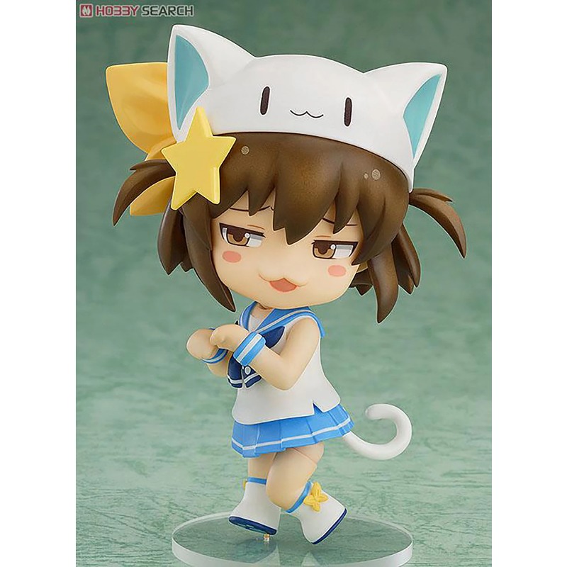 Original Genuine Good Smile Co - огляд і ціна Good Smile Company Nendoroid