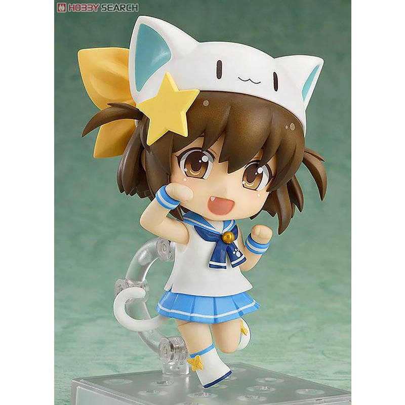Original Genuine Good Smile Co - огляд і ціна Good Smile Company Nendoroid