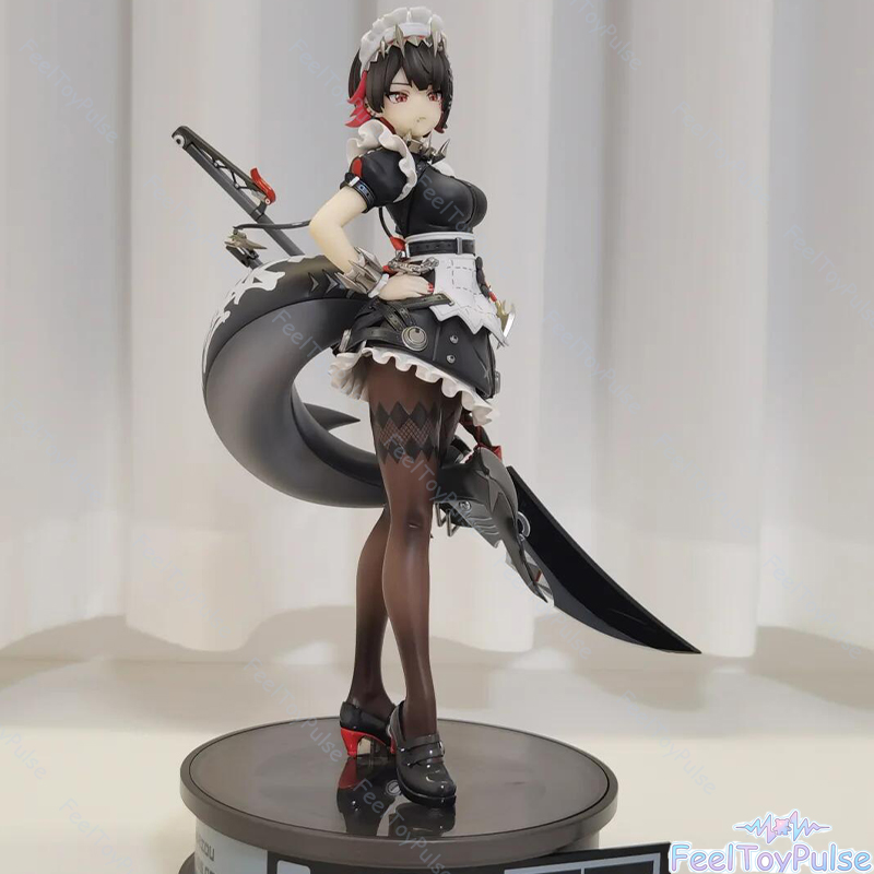 Ellen Joe Shark Bishoujo Style - огляд і ціна Kotobukiya Bishoujo