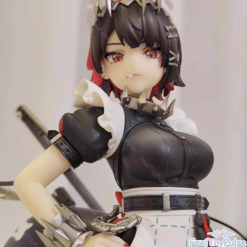 Ellen Joe Shark Bishoujo Style - огляд і ціна Kotobukiya Bishoujo