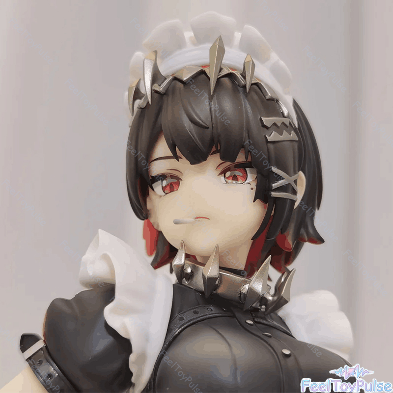 Ellen Joe Shark Bishoujo Style - огляд і ціна Kotobukiya Bishoujo