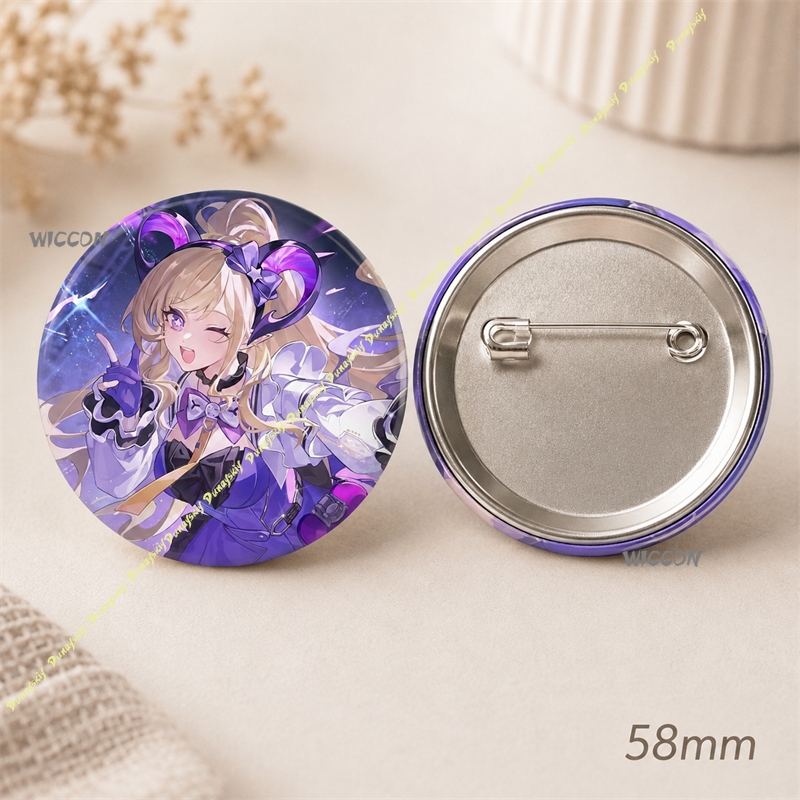 8cm Arknights Endfield Cosplay - огляд і ціна Cosplay Anime Top