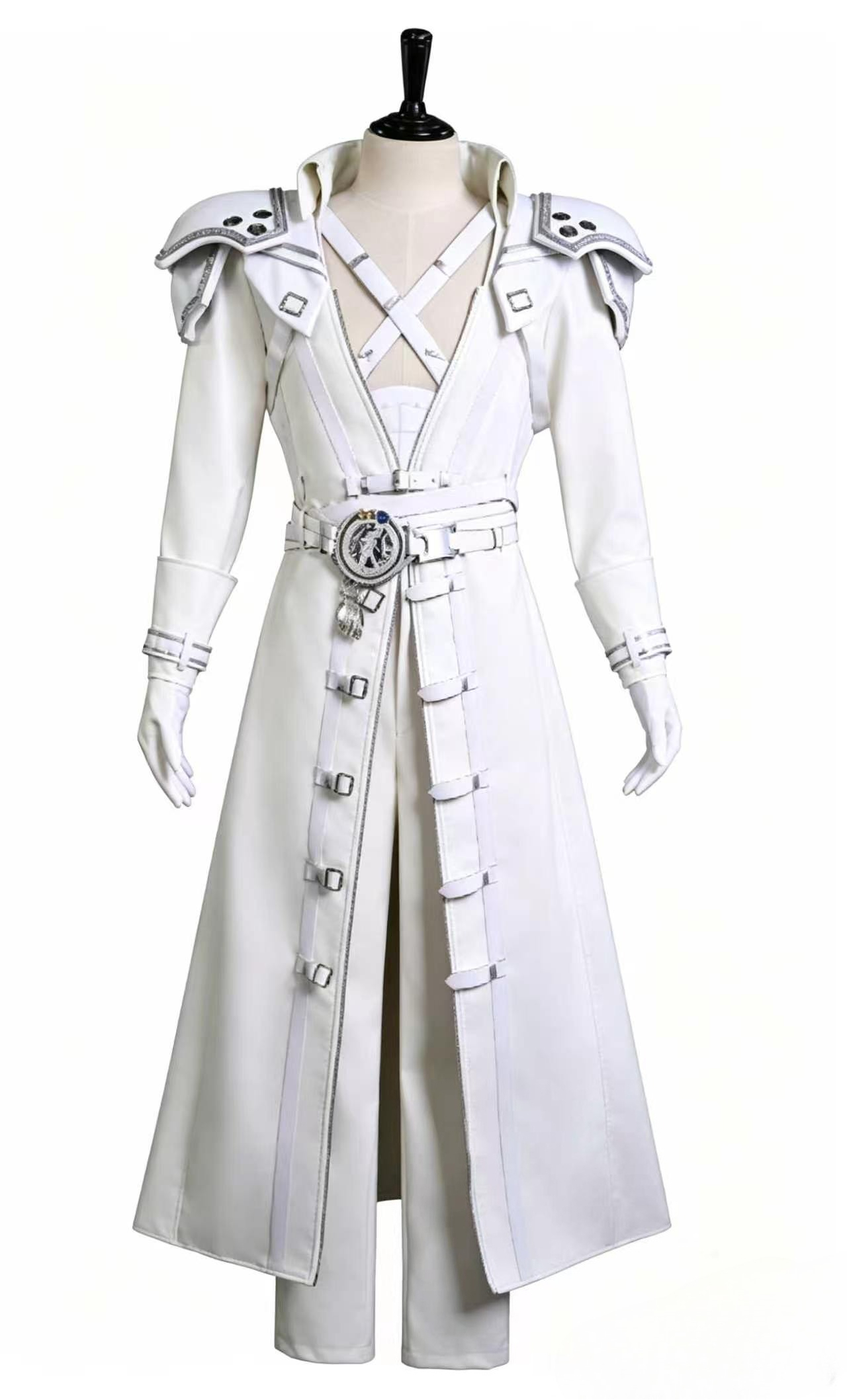 Sephiroth Pure Angle Fantasy W - огляд і ціна Anime Cosplay Clothes