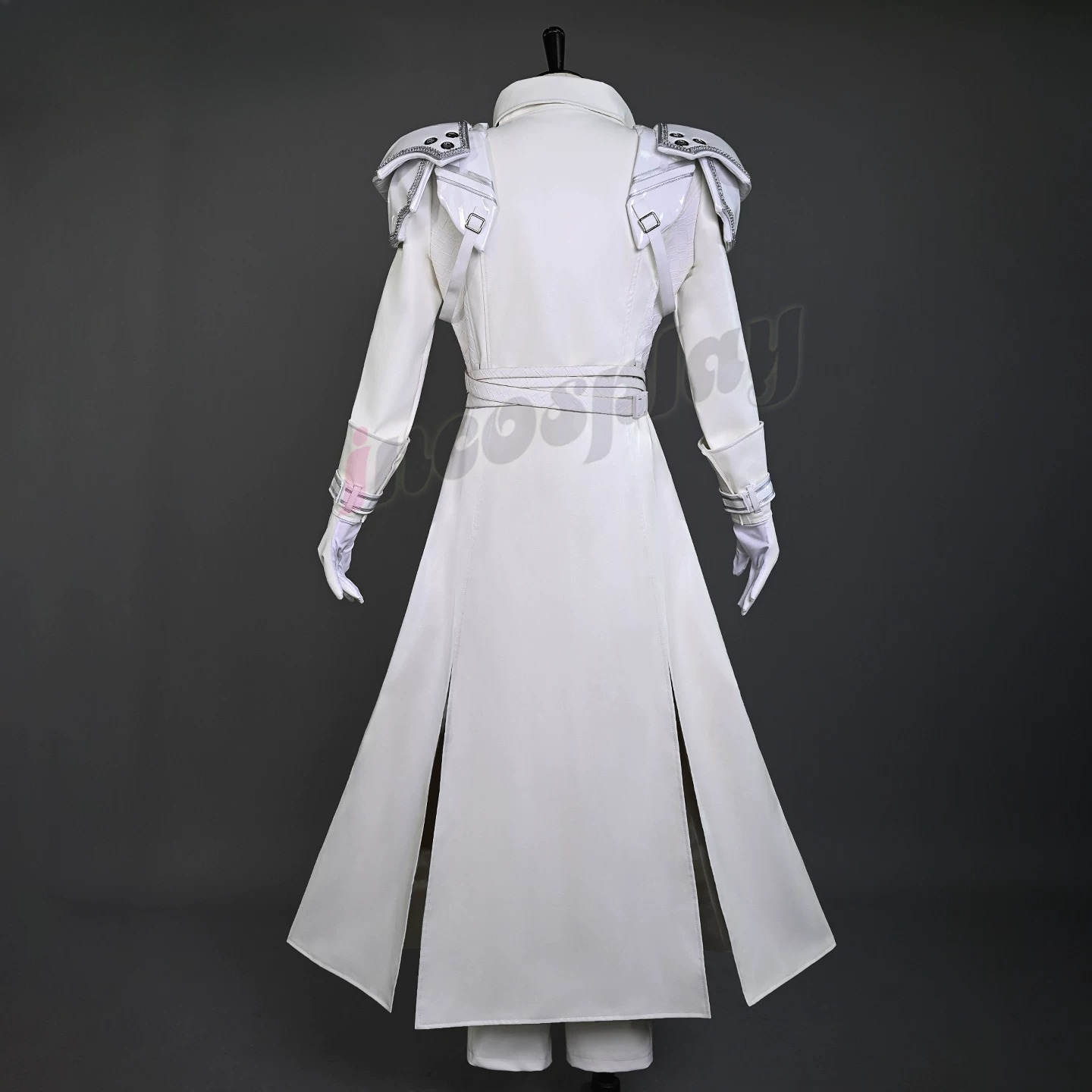 Sephiroth Pure Angle Fantasy W - огляд і ціна Anime Cosplay Clothes