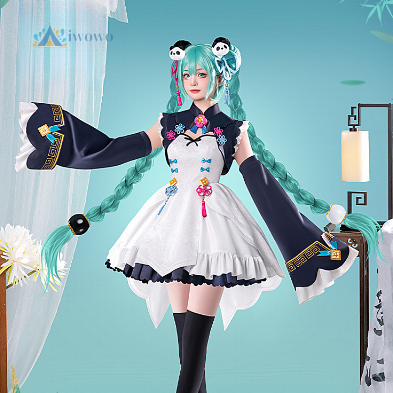 Anime Project Sekai Cosplay Mi - огляд і ціна Anime Cosplay Outfits For Women