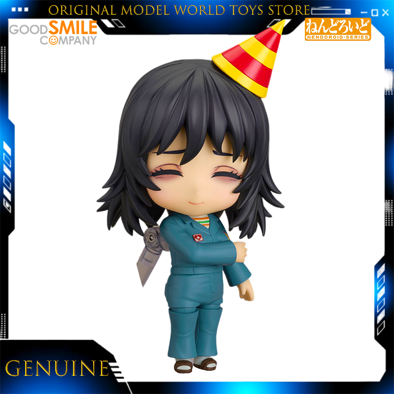 Original Good Smile GSC 2884 N - огляд і ціна Good Smile Company Nendoroid