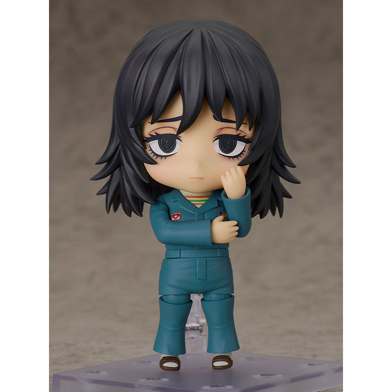 Original Good Smile GSC 2884 N - огляд і ціна Good Smile Company Nendoroid