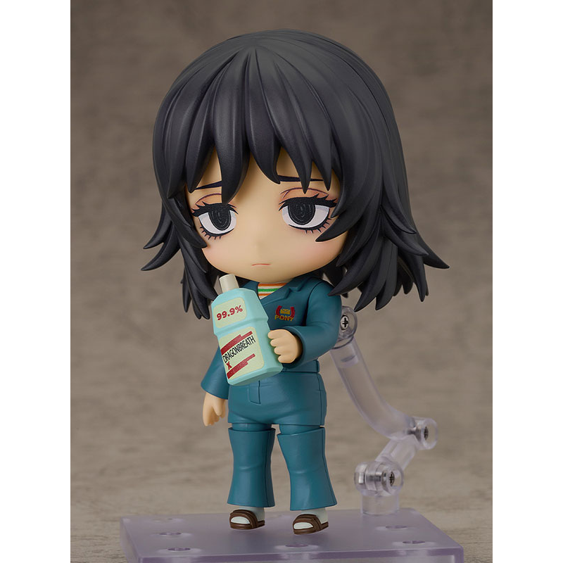 Original Good Smile GSC 2884 N - огляд і ціна Good Smile Company Nendoroid