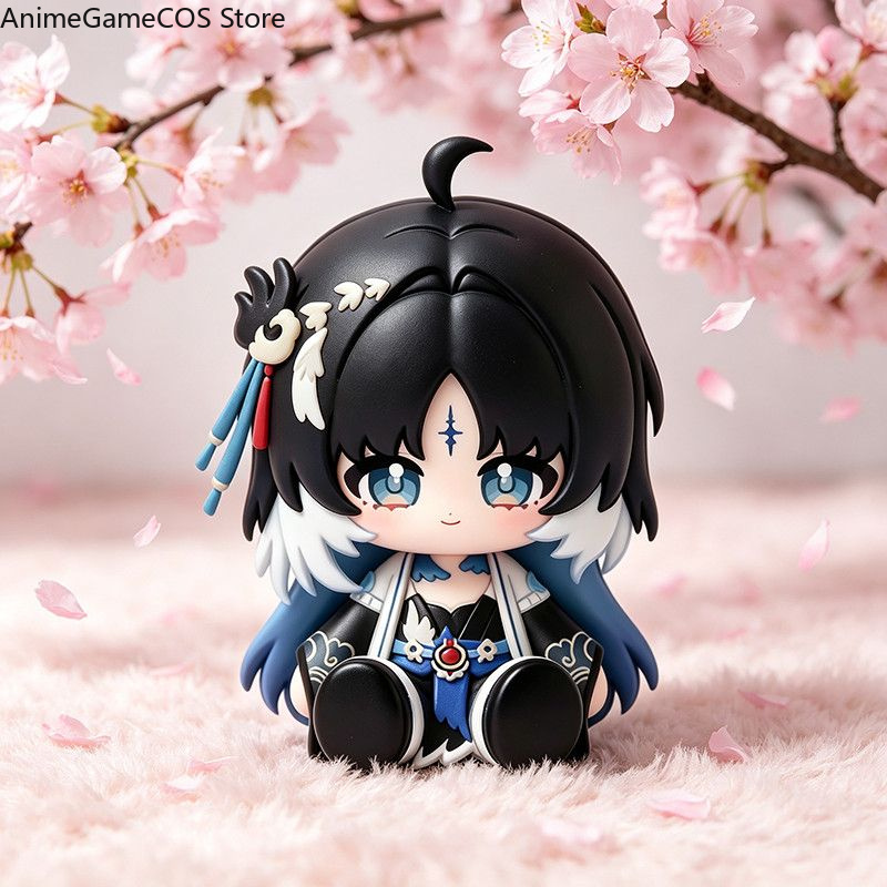 Anime Wuthering Waves Yangyang - огляд і ціна Anime Cosplay Event
