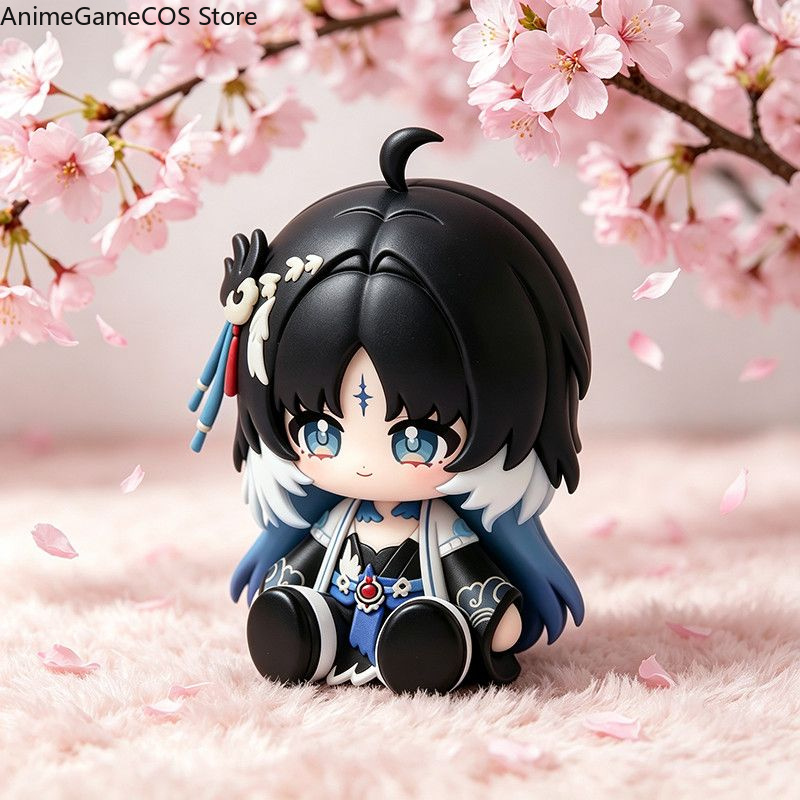 Anime Wuthering Waves Yangyang - огляд і ціна Anime Cosplay Event