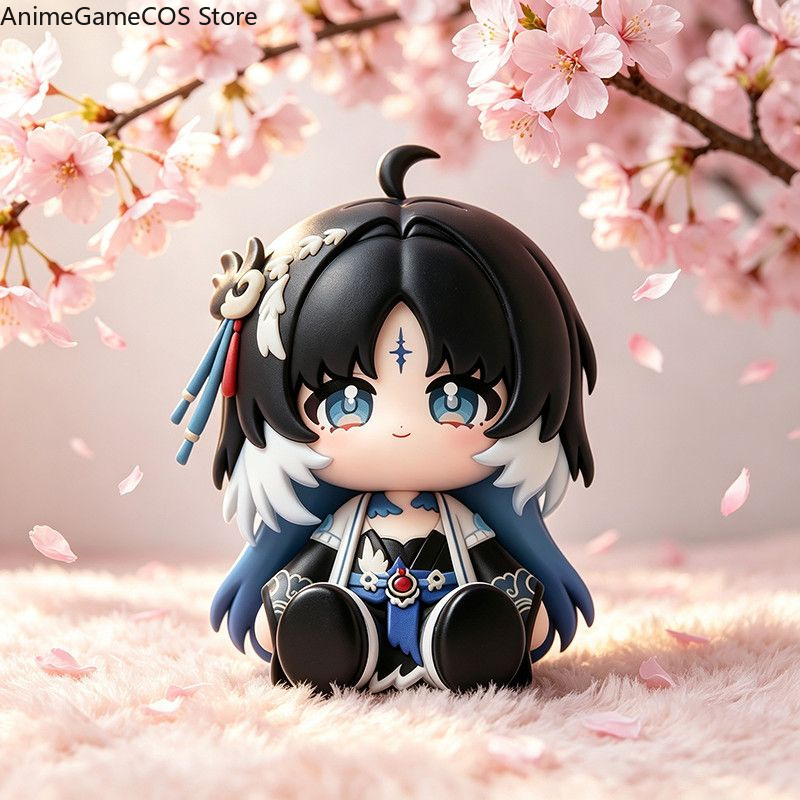 Anime Wuthering Waves Yangyang - огляд і ціна Anime Cosplay Event