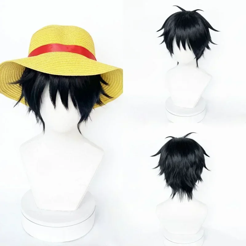 High Quality Anime Monkey D. L - огляд і ціна Anime Cosplay Yor