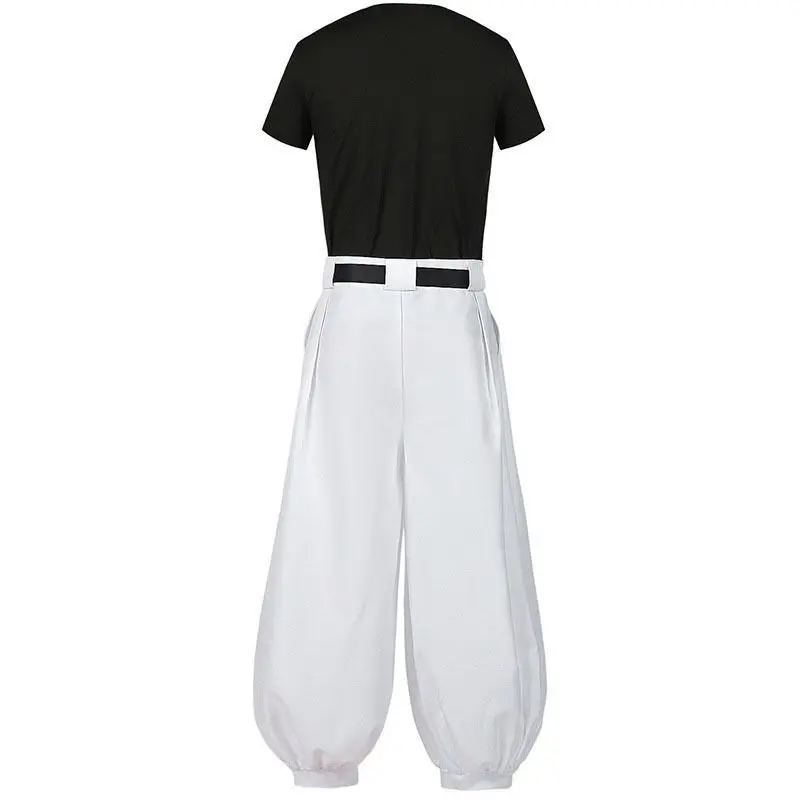 2026Anime Jujutsu Kaisen Cospl - огляд і ціна Jujutsu Kaisen Uniform