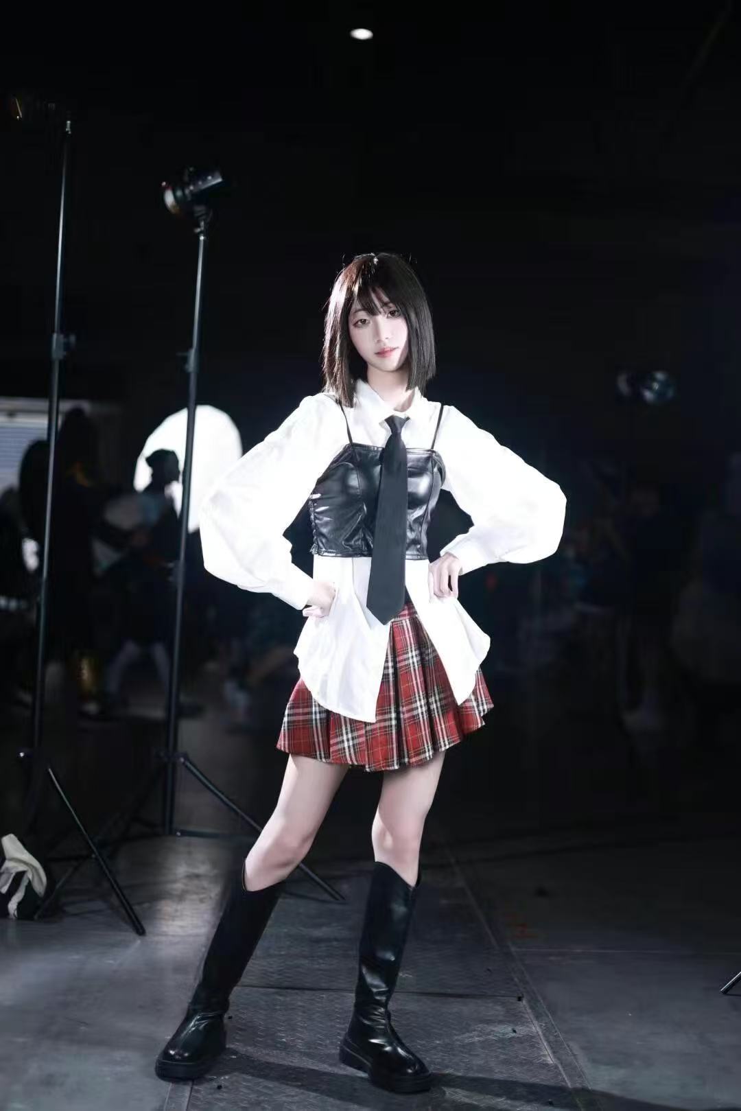 Link Click Qiao Ling Rin Jo Hy - огляд і ціна Anime Cosplay Event