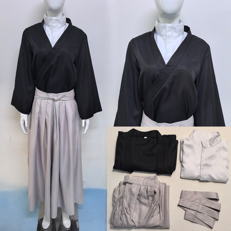 Anime Jujutsu Kaisen Naoya Zen - огляд і ціна Jujutsu Kaisen Uniform