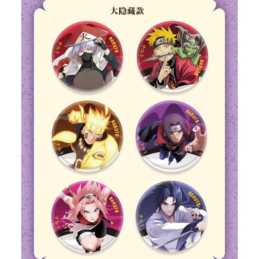 Wholesale Anime Naruto Round B - огляд і ціна Anime Cosplay Naruto