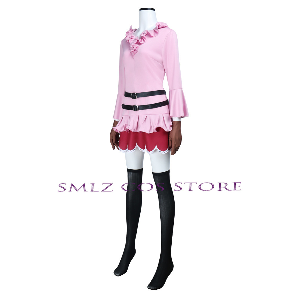 Anime Koala Cosplay Costume Wo - огляд і ціна Anime Cosplay Clothes