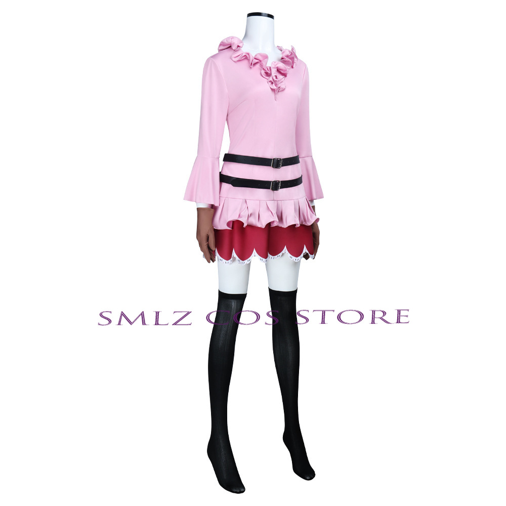 Anime Koala Cosplay Costume Wo - огляд і ціна Anime Cosplay Clothes