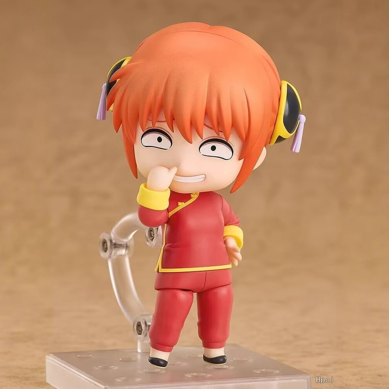 Good Smile Nendoroid 2420 Saka - огляд і ціна Good Smile Company Nendoroid