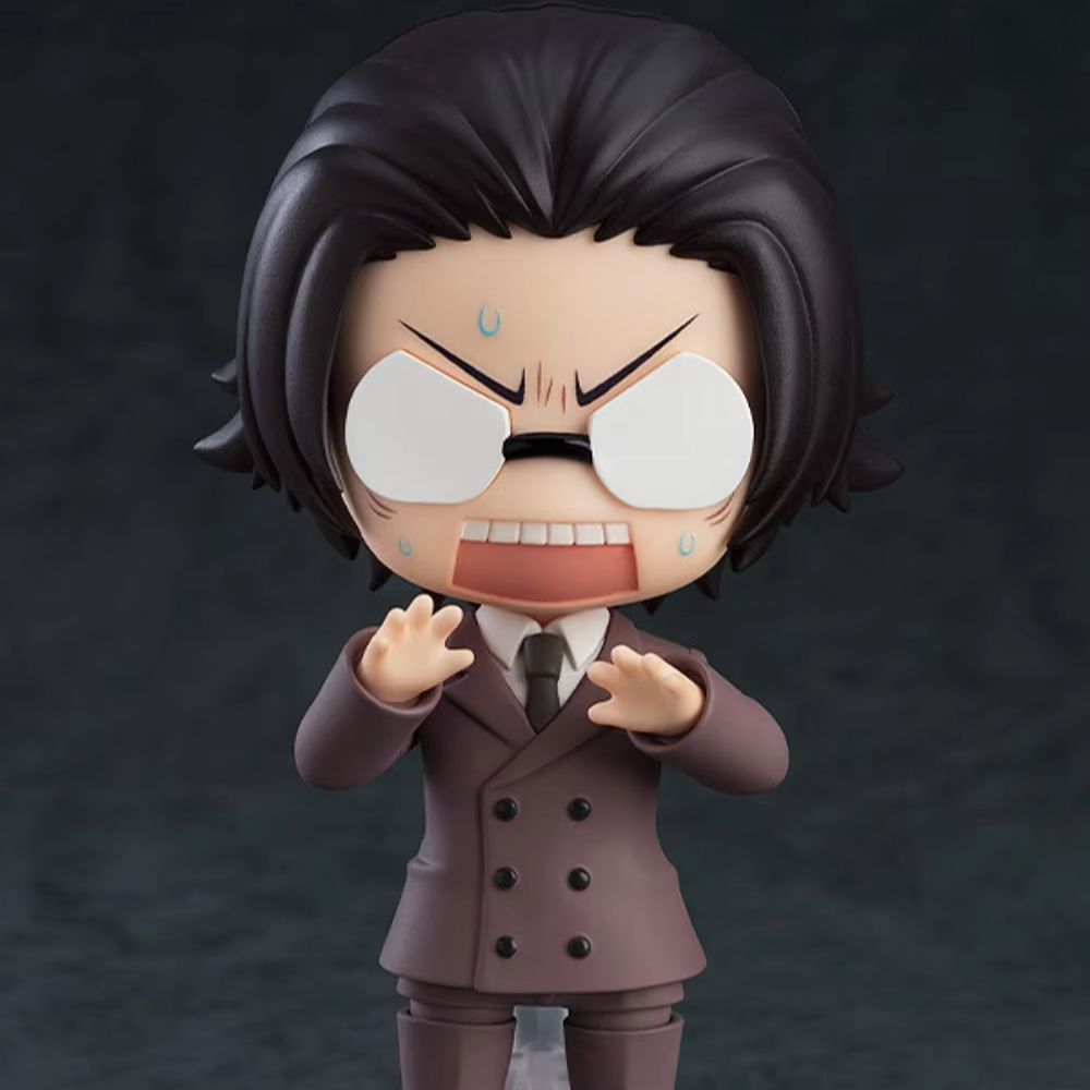 100% Original Genuine in Stock - огляд і ціна Good Smile Company Nendoroid