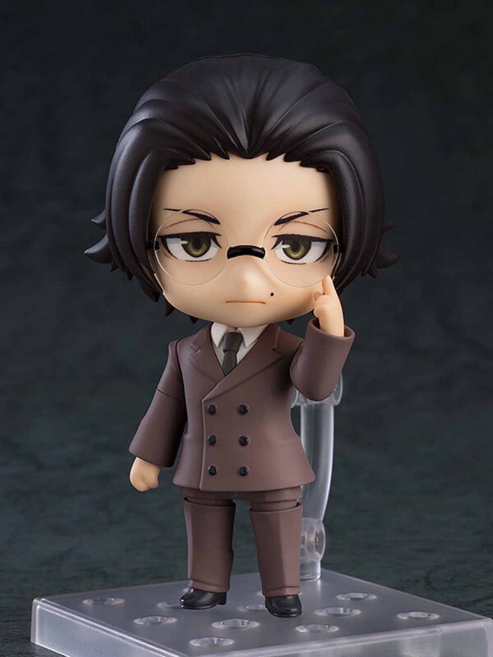 100% Original Genuine in Stock - огляд і ціна Good Smile Company Nendoroid