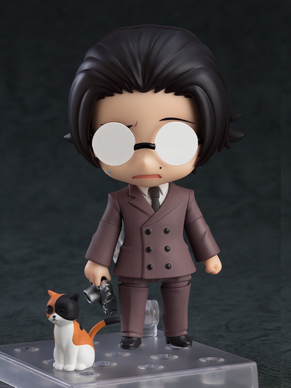 100% Original Genuine in Stock - огляд і ціна Good Smile Company Nendoroid
